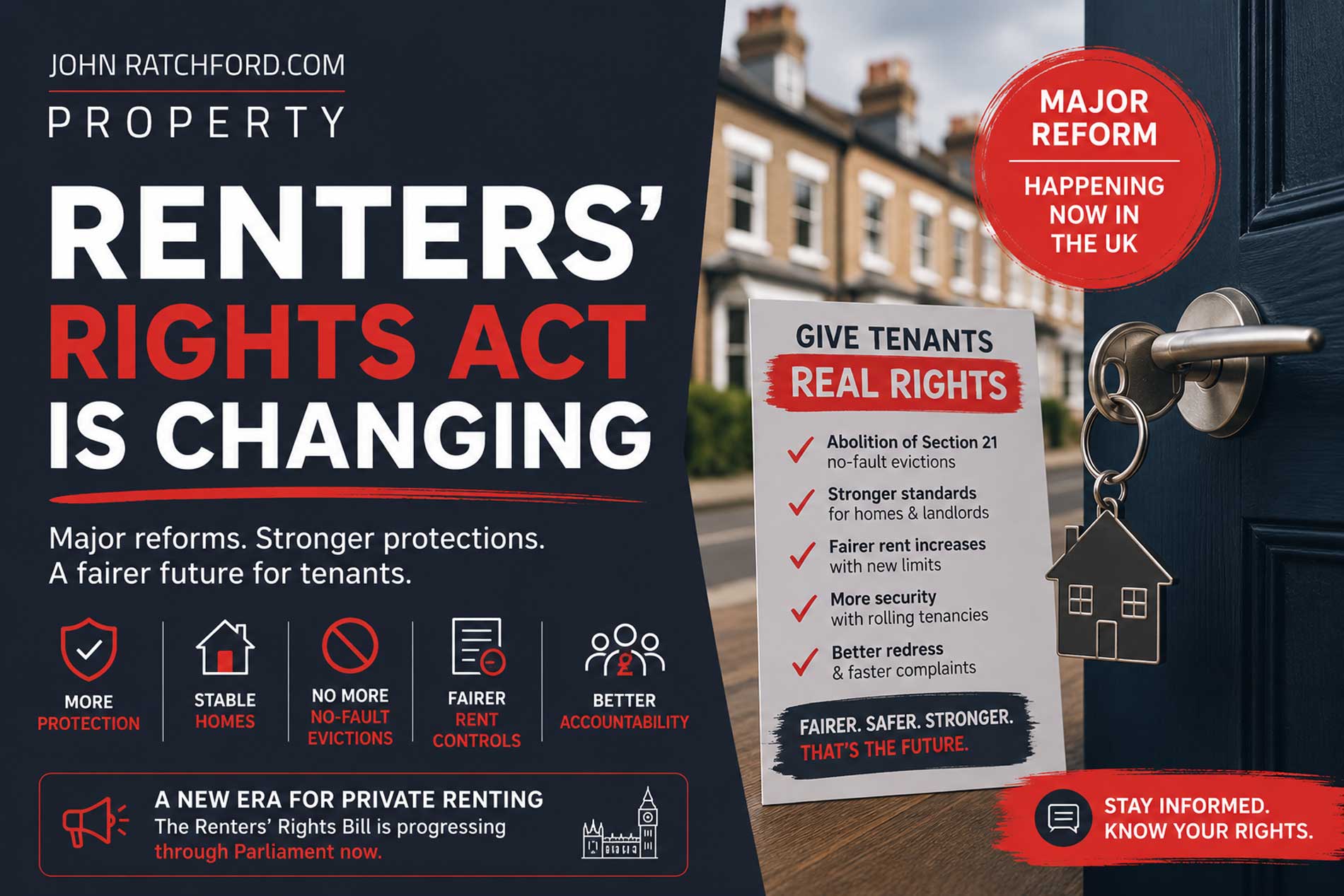 renters rights act 2025 tenant rights liverpool merseyside